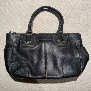 Fossil Shoulder Bag